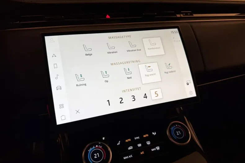 Land Rover Range Rover Sport din 2023 cu 39.000 km - oferta LAN163399 - foto 17