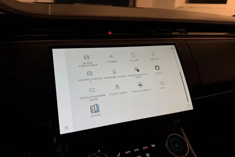 Land Rover Range Rover Sport din 2023 cu 39.000 km - oferta LAN163399 - foto 18