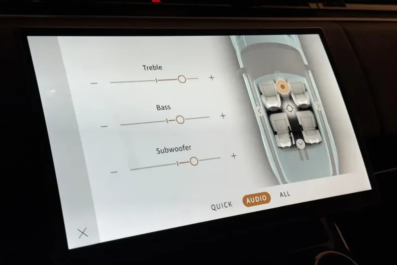 Land Rover Range Rover Sport din 2023 cu 39.000 km - oferta LAN163399 - foto 21