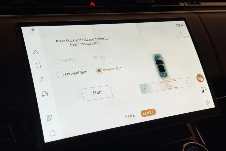 Land Rover Range Rover Sport din 2023 cu 39.000 km - oferta LAN163399 - foto 22