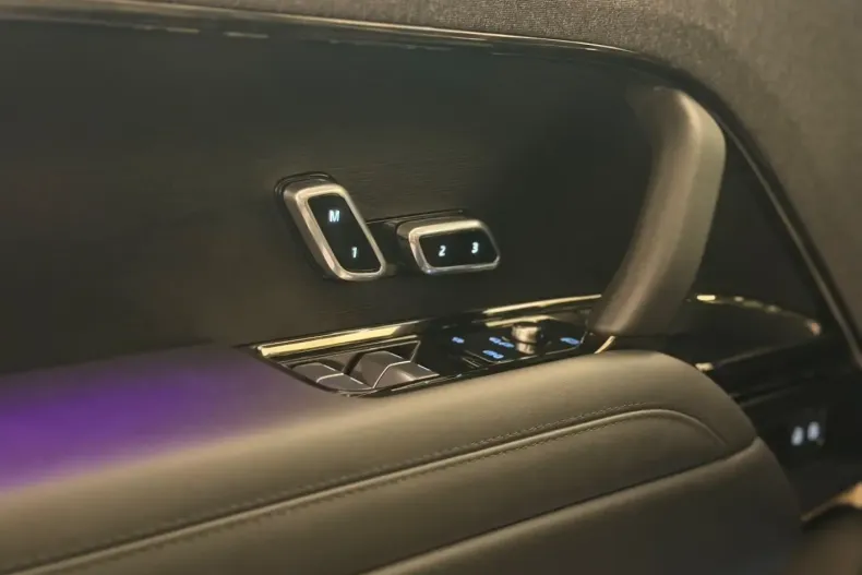 Land Rover Range Rover Sport din 2023 cu 39.000 km - oferta LAN163399 - foto 23