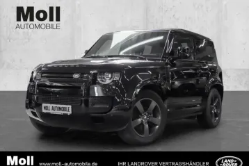 Land Rover Defender din 2023 - oferta LAN163400