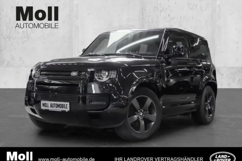 Land Rover Defender din 2023 cu 21.911 km - oferta LAN163400 - foto 1