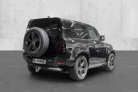 Land Rover Defender din 2023 cu 21.911 km - oferta LAN163400 - foto 2