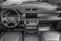 Land Rover Defender din 2023 cu 21.911 km - oferta LAN163400 - foto 4