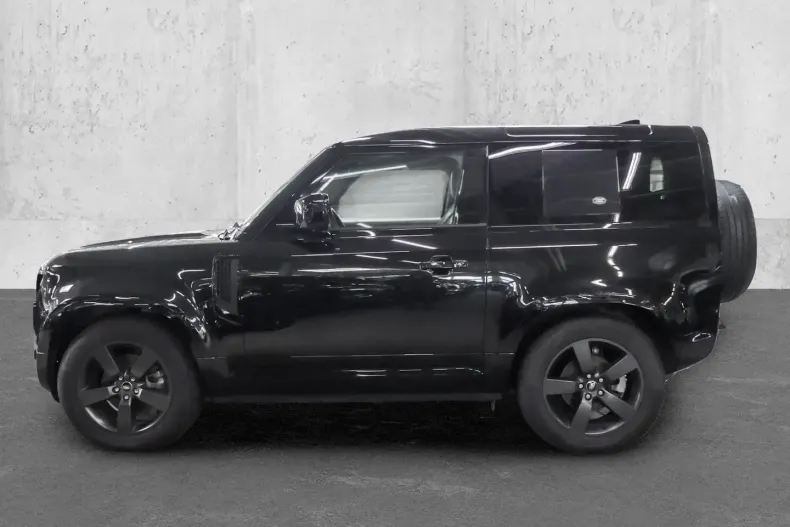 Land Rover Defender din 2023 cu 21.911 km - oferta LAN163400 - foto 6