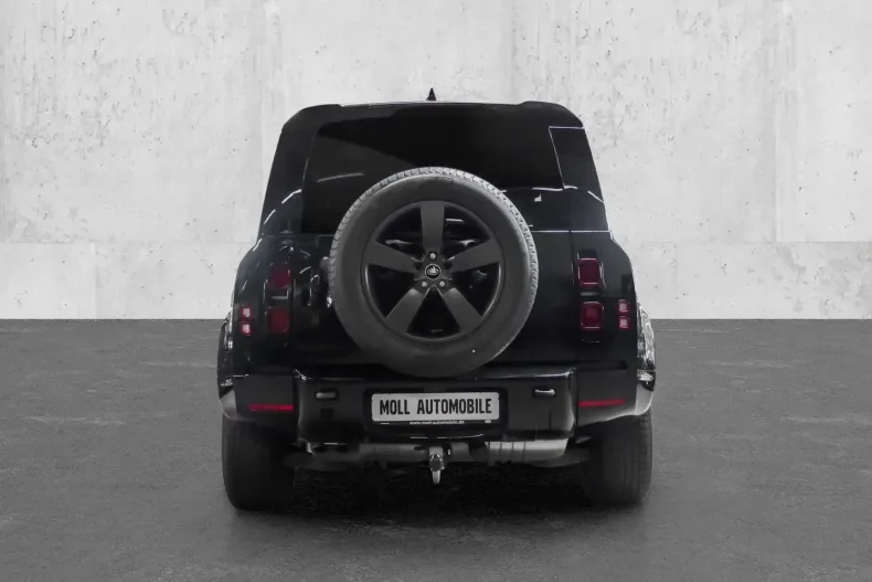 Land Rover Defender din 2023 cu 21.911 km - oferta LAN163400 - foto 7