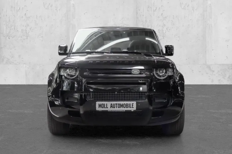 Land Rover Defender din 2023 cu 21.911 km - oferta LAN163400 - foto 8