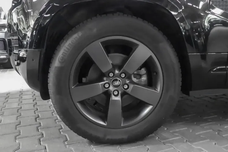 Land Rover Defender din 2023 cu 21.911 km - oferta LAN163400 - foto 9