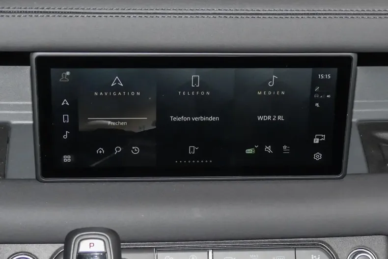 Land Rover Defender din 2023 cu 21.911 km - oferta LAN163400 - foto 10