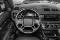 Land Rover Defender din 2023 cu 21.911 km - oferta LAN163400 - foto 21