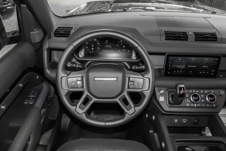 Land Rover Defender din 2023 cu 21.911 km - oferta LAN163400 - foto 21