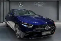 Mercedes-Benz CLS 400 din 2022 cu 51.980 km - oferta MER163401 - foto 2