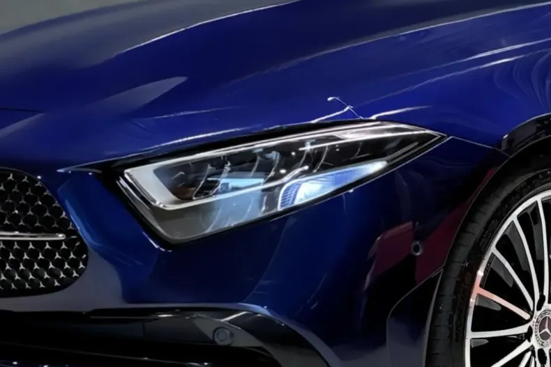 Mercedes-Benz CLS 400 din 2022 cu 51.980 km - oferta MER163401 - foto 4