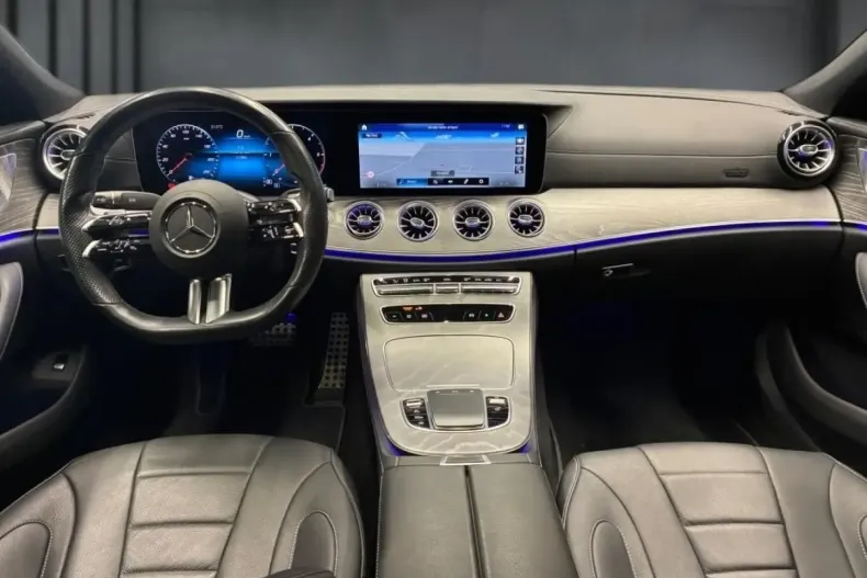 Mercedes-Benz CLS 400 din 2022 cu 51.980 km - oferta MER163401 - foto 8