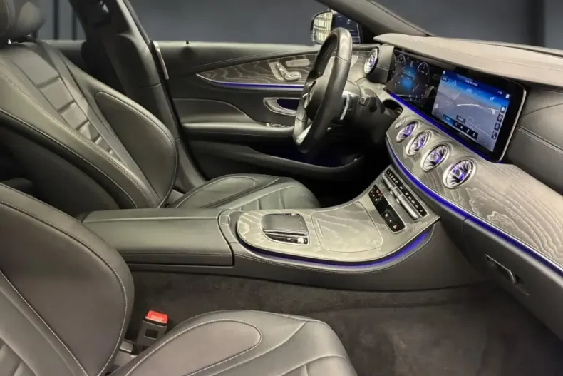 Mercedes-Benz CLS 400 din 2022 cu 51.980 km - oferta MER163401 - foto 9