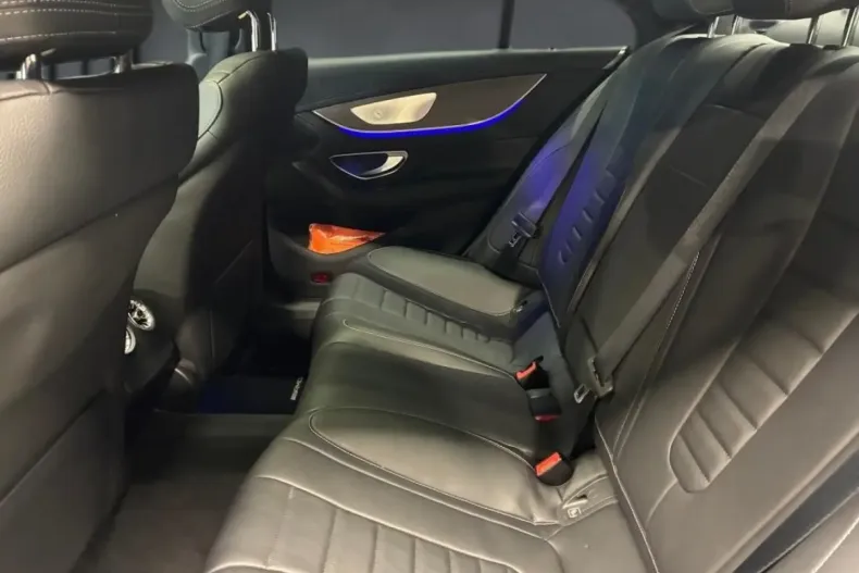 Mercedes-Benz CLS 400 din 2022 cu 51.980 km - oferta MER163401 - foto 10