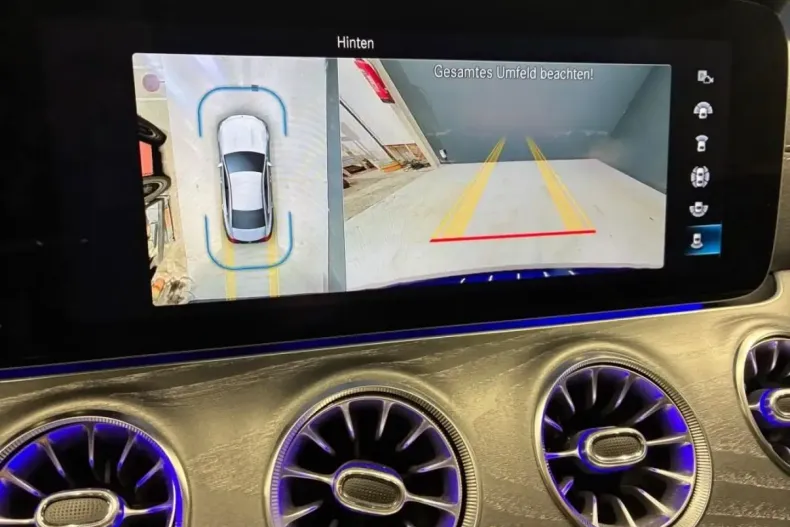 Mercedes-Benz CLS 400 din 2022 cu 51.980 km - oferta MER163401 - foto 12