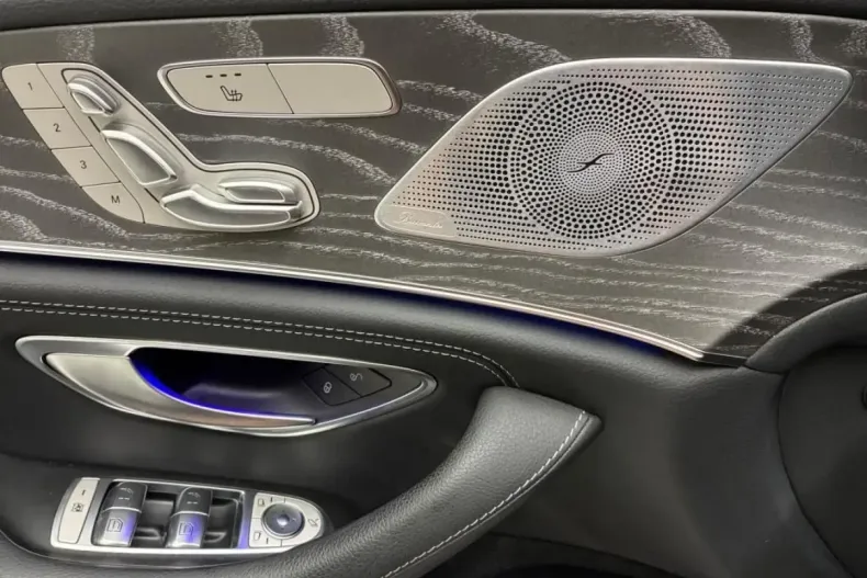 Mercedes-Benz CLS 400 din 2022 cu 51.980 km - oferta MER163401 - foto 13