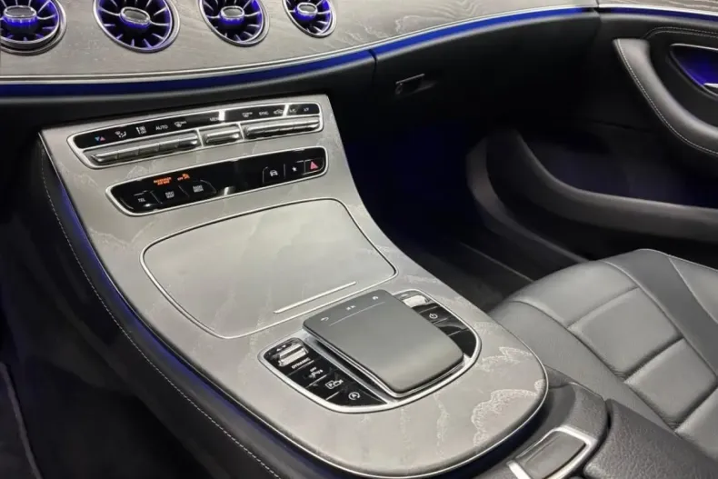 Mercedes-Benz CLS 400 din 2022 cu 51.980 km - oferta MER163401 - foto 14