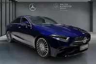 Mercedes-Benz CLS 400 din 2022 cu 51.980 km - oferta MER163401 - foto 18