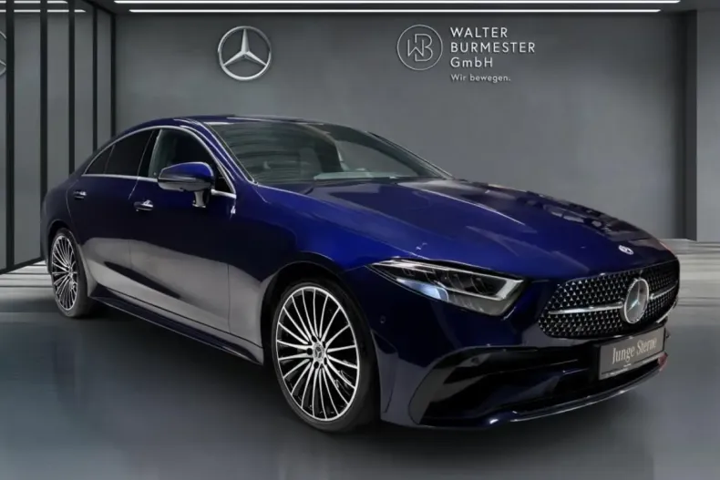 Mercedes-Benz CLS 400 din 2022 cu 51.980 km - oferta MER163401 - foto 18