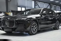 BMW 740 din 2024 cu 24.575 km - oferta BMW163402 - foto 3