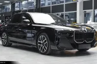 BMW 740 din 2024 cu 24.575 km - oferta BMW163402 - foto 4