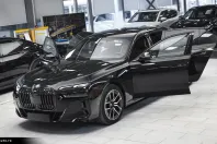 BMW 740 din 2024 cu 24.575 km - oferta BMW163402 - foto 7