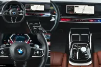 BMW 740 din 2024 cu 24.575 km - oferta BMW163402 - foto 10