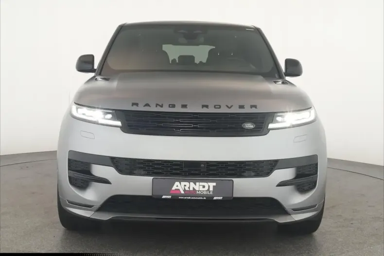 Land Rover Range Rover Sport din 2024 cu 37.700 km - oferta LAN163403 - foto 2