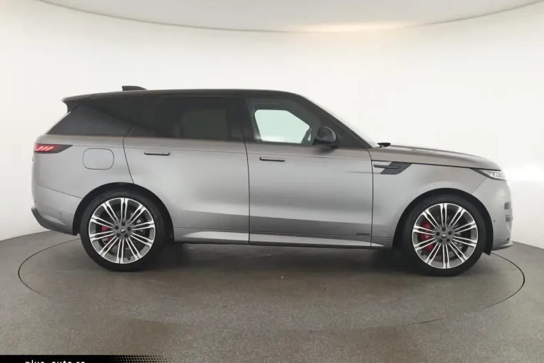 Land Rover Range Rover Sport din 2024 cu 37.700 km - oferta LAN163403 - foto 3