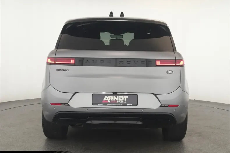 Land Rover Range Rover Sport din 2024 cu 37.700 km - oferta LAN163403 - foto 5