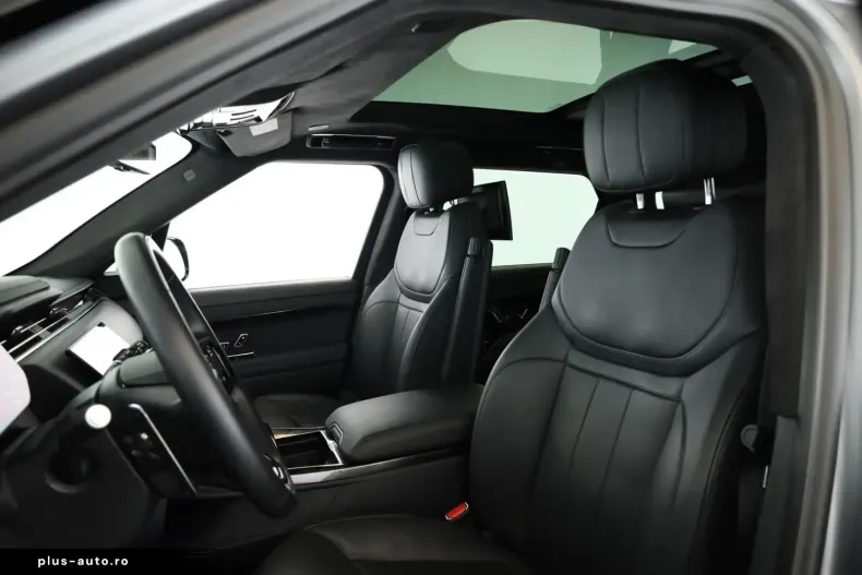 Land Rover Range Rover Sport din 2024 cu 37.700 km - oferta LAN163403 - foto 10