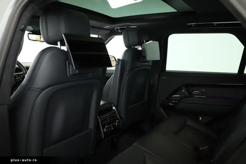 Land Rover Range Rover Sport din 2024 cu 37.700 km - oferta LAN163403 - foto 12