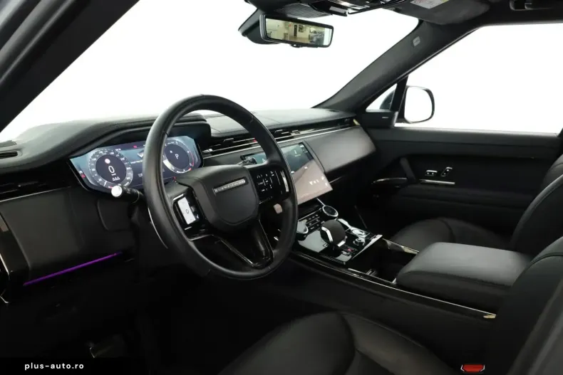 Land Rover Range Rover Sport din 2024 cu 37.700 km - oferta LAN163403 - foto 13