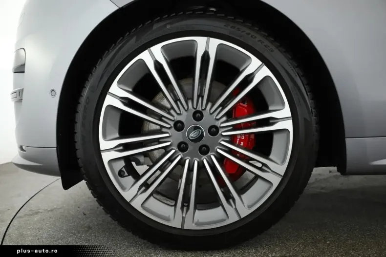 Land Rover Range Rover Sport din 2024 cu 37.700 km - oferta LAN163403 - foto 21