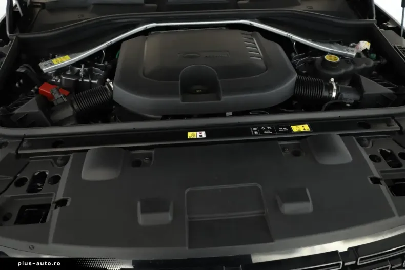 Land Rover Range Rover Sport din 2024 cu 37.700 km - oferta LAN163403 - foto 23