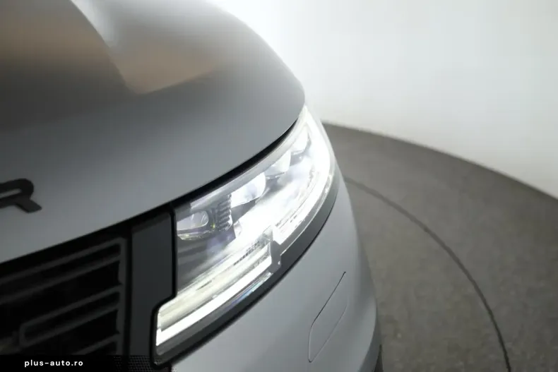 Land Rover Range Rover Sport din 2024 cu 37.700 km - oferta LAN163403 - foto 24