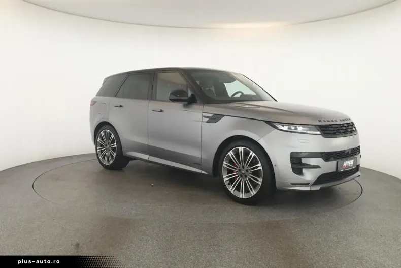 Land Rover Range Rover Sport din 2024 cu 37.700 km - oferta LAN163403 - foto 27