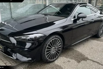 Mercedes-Benz CLE 300 din 2023 - oferta MER163404