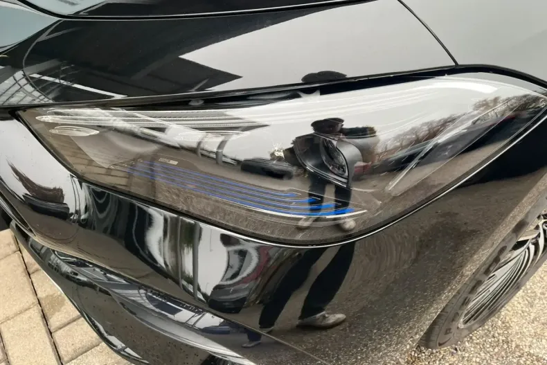 Mercedes-Benz CLE 300 din 2023 cu 3.349 km - oferta MER163404 - foto 3