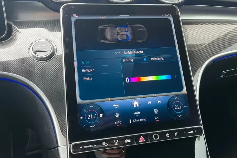 Mercedes-Benz CLE 300 din 2023 cu 3.349 km - oferta MER163404 - foto 16