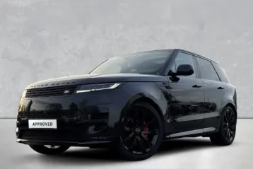 Land Rover Range Rover Sport din 2024 - oferta LAN163405
