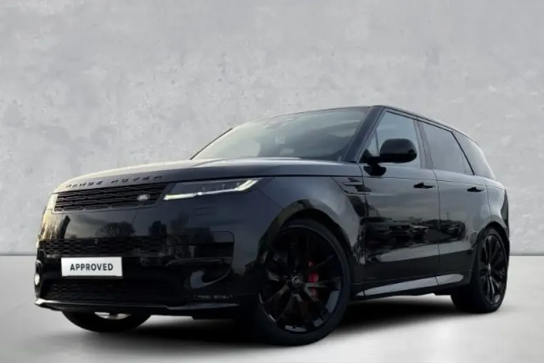 Land Rover Range Rover Sport din 2024 cu 12.682 km - oferta LAN163405 - foto 1