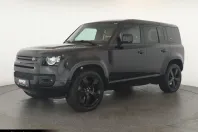 Land Rover Defender din 2023 cu 57.500 km - oferta LAN163406 - foto 1