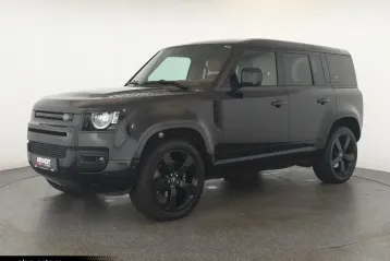 Land Rover Defender din 2023 - oferta LAN163406