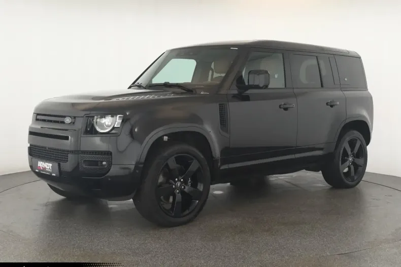 Land Rover Defender din 2023 cu 57.500 km - oferta LAN163406 - foto 1