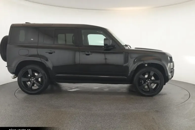 Land Rover Defender din 2023 cu 57.500 km - oferta LAN163406 - foto 3