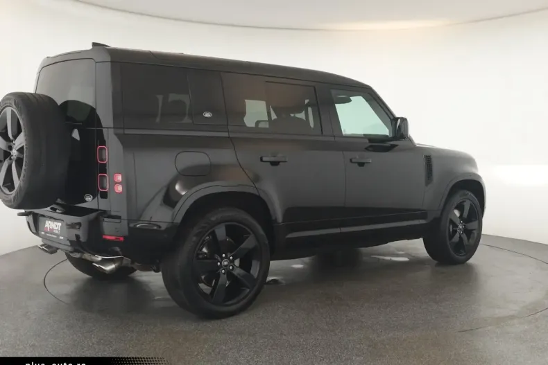 Land Rover Defender din 2023 cu 57.500 km - oferta LAN163406 - foto 4
